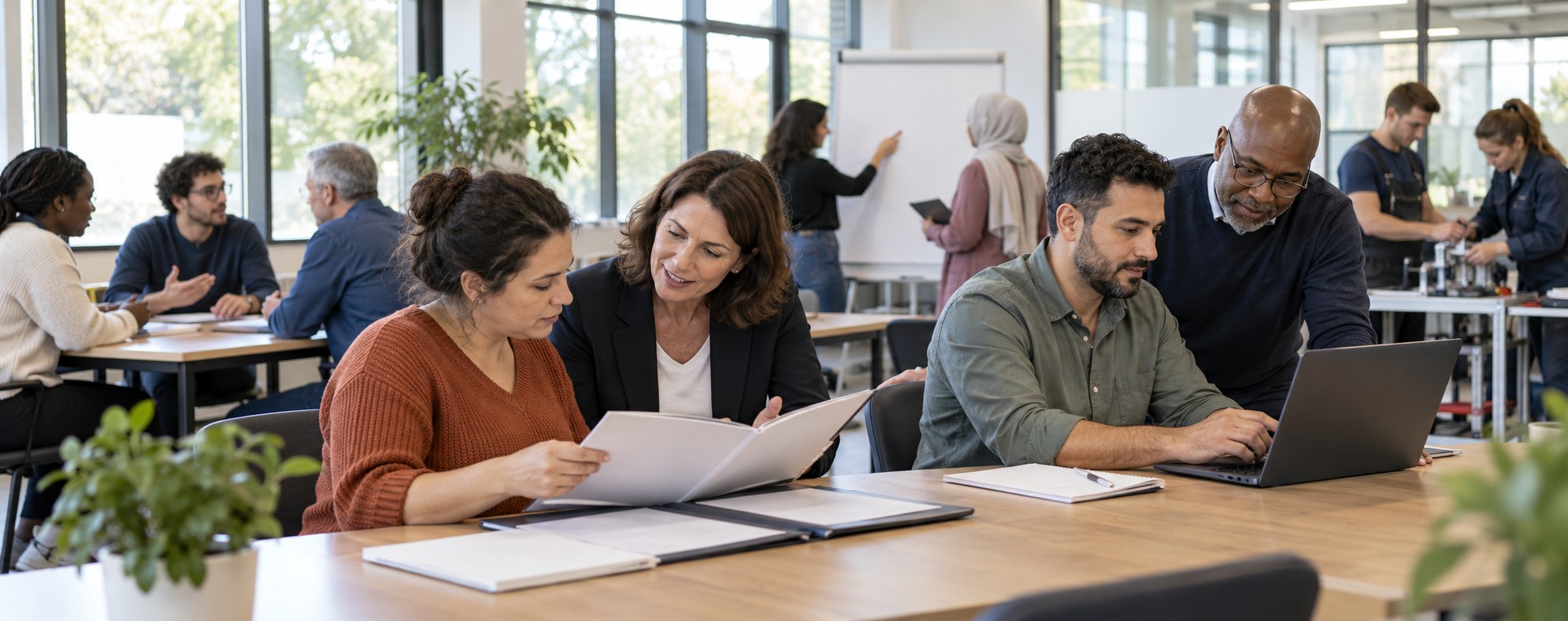 Financer sa formation sans CPF : les pistes