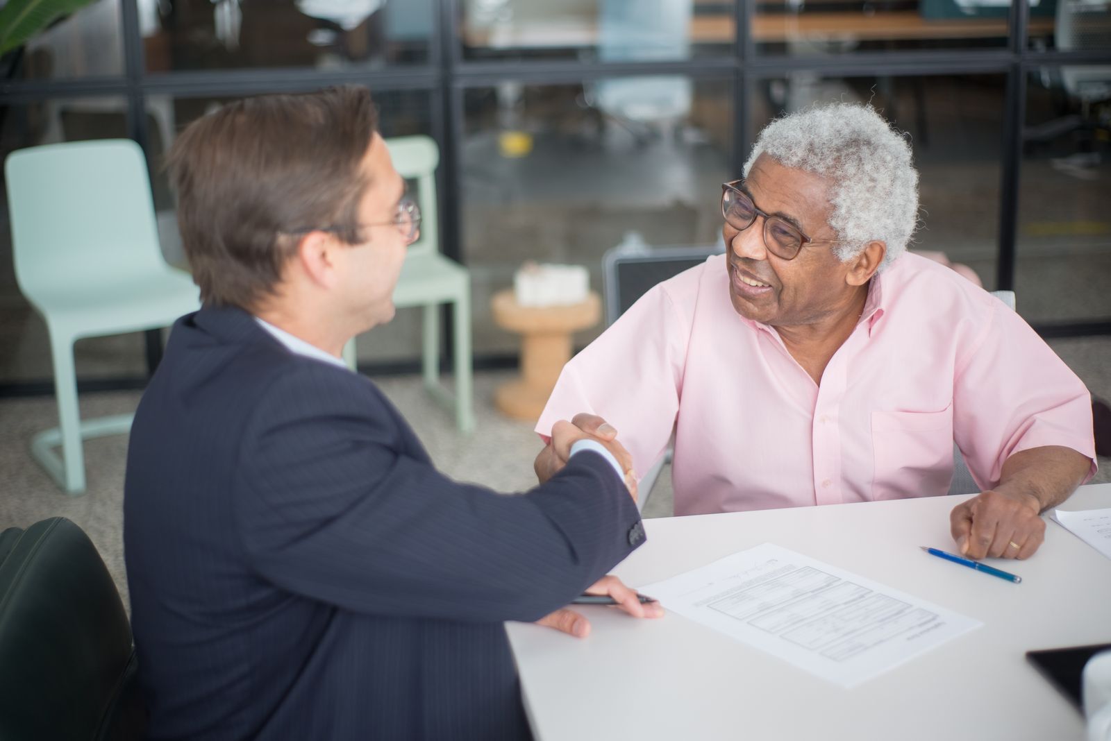 Stage en formation : décrocher la bonne entreprise